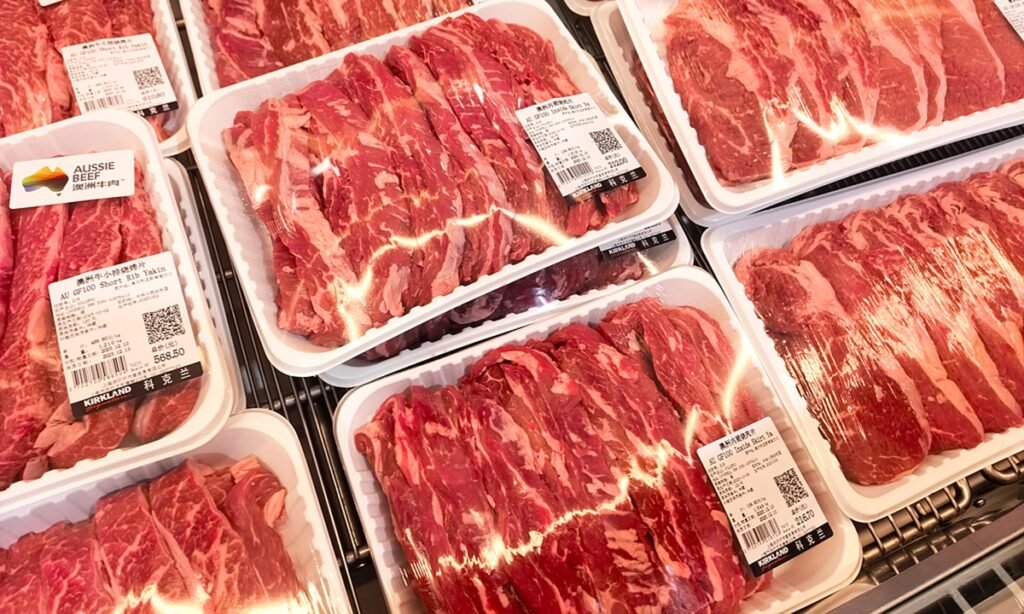 Beef Imports Are at Record Highs and Still Not Lowering Prices Why DTC Ranch Operators Should Pay Attention