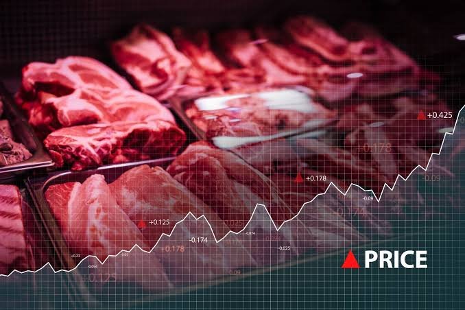 Beef at Record Prices, But Smaller Farms Are Not Winning: Understanding the DTC Pricing Paradox in 2025-2026