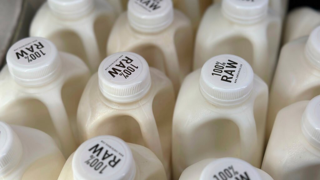Raw Milk Is Now Legal in 30+ States, What DTC Dairy Sellers Need to Know Before They List It Online