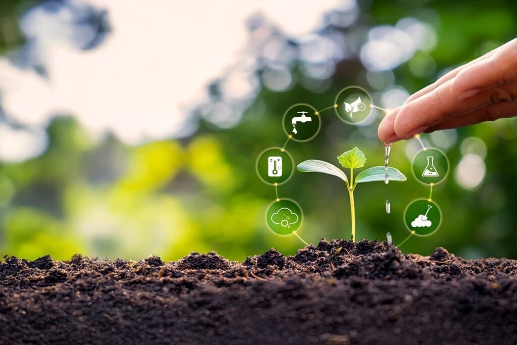 Regenerative Agriculture Branding: Why Certification Matters More Than Claims (And What Brands Miss When They Skip It)