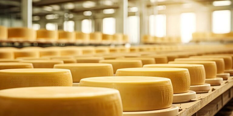 Selling Artisan Cheese Online: State-by-State Rules 2026
