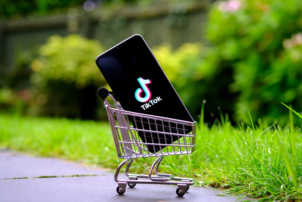 TikTok Shop Rewired Food Discovery, and Retail Buyers Are Watching the Feed Before Your Sales