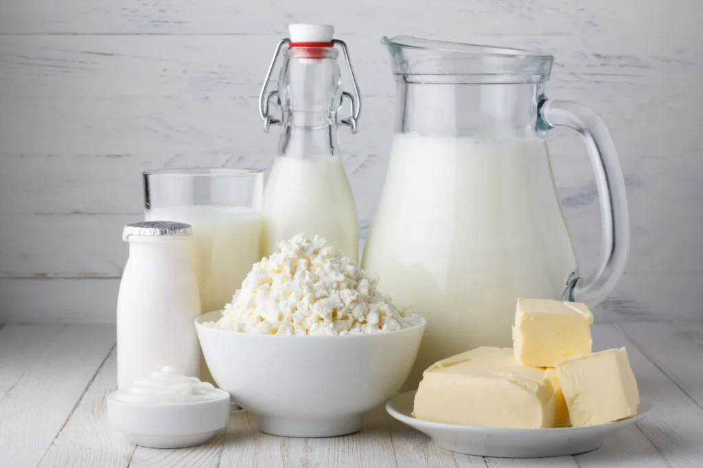 Dairy Product Standards of Identity Are Changing  What Online Sellers Need to Audit Before 2026