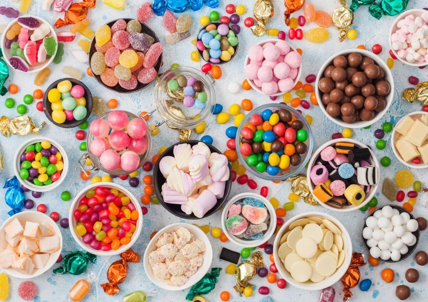 Food Color Additive Bans Are Expanding What F&B eCommerce Operators Need to Know About Clean Label Compliance