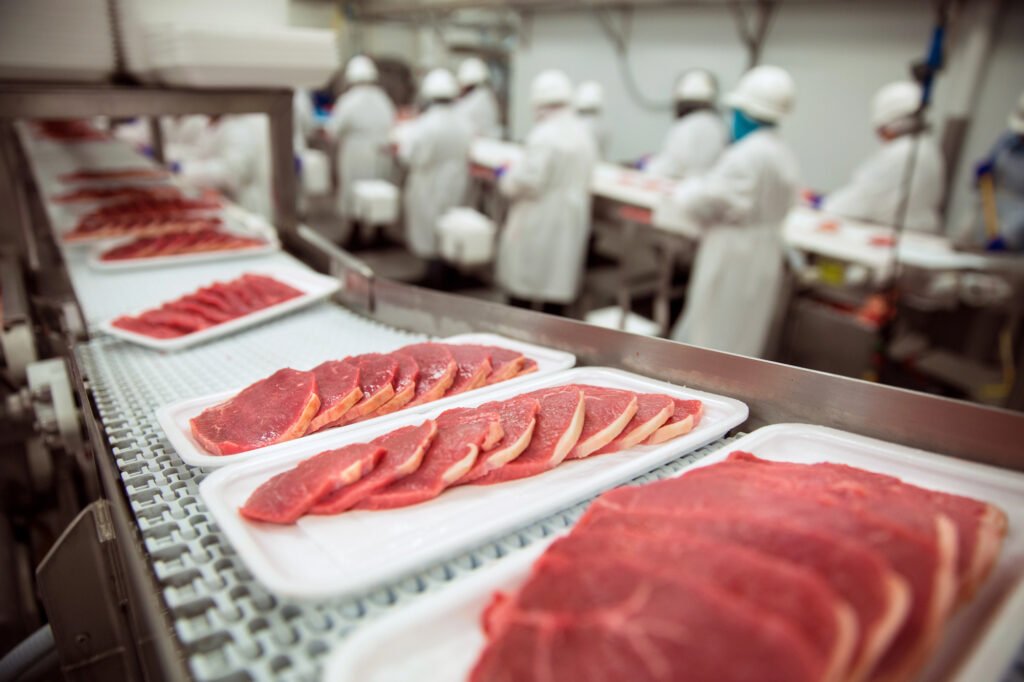 With Meatpacker Consolidation Deregulated Again, an Independent Producer’s Best Protection Is a Brand