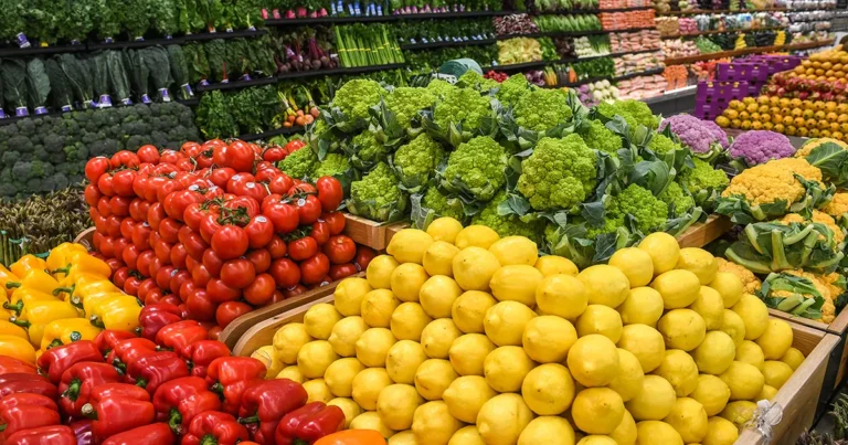 Online Grocery Hit $11.2 Billion in August 2025 Is Your F&B Brand Positioned to Win on the Platforms Driving That Growth?