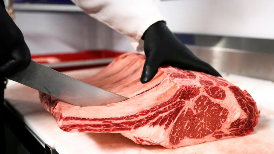 The DOJ Meatpacking Probe Is Already Rewriting How Small Beef Brands Sell “Independent”