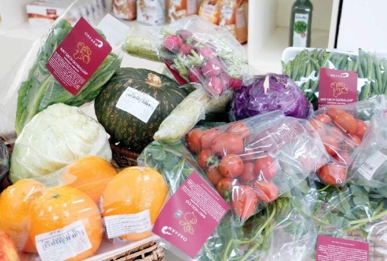 Agricultural Brand PR in a Commodity Market, When and How to Pitch Your Story to Trade and Consumer Media